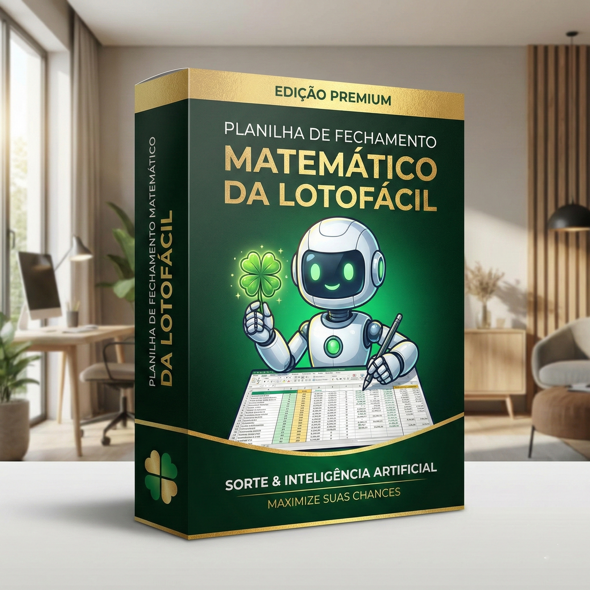 LOTOFA Box